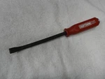 Craftsman 12" Strike Cap Pry Bar, Made In Usa, Nos - Part # 43269. Fixed Price $47.93.