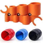 Pipe Deburring Tool With 1/4''-1'' Depth Gauge And 1/8'' 1-5/8'' Inner Out.... Fixed Price $39.36.