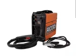 Ridgid Amp 120-VOLT Flux Core Welder Feed No Regulator Model RFC90. Fixed Price $299.99.