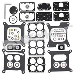 Walker Products 15456B Carburetor Repair Kit For 69 Bel Biscayne Impala. Fixed Price $81.29.
