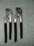 2 Workforce Slip Joint Pliers 8 Inch. Fixed Price $16.00.