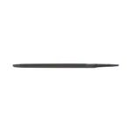 "crescent Nicholson 8"" Triangle Single Cut Slim Taper File - 14290MN", Multi,. Fixed Price $22.40.