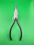 Vintage Utica Tools 654-6 Needle Nose Pliers Usa Excellent Condition. Fixed Price $15.95.