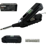 Kelvin Tools 17 The Everyday Multi-tool With Flashlight (black). Fixed Price $14.99.