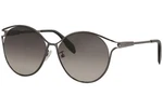 Alexander Mcqueen Women's AM0210SA AM/0210/SA 001 Ruthenium Sunglasses 57MM. Fixed Price $259.95.