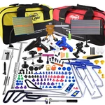 Super Pdr Car Dent Repair Puller Lifter Hammer Glue Tools Paintless Removal Kit. Fixed Price $139.99.