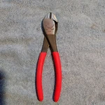 Diagonal Cutter By Crescent, #542-7, New, Made Usa, Original. Fixed Price $55.00.