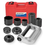 Dayuan Ball Joint Press & Removal Tool Kit With 4X4 Adapters For Most.... Fixed Price $63.06.