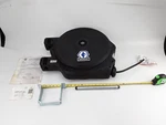 Graco HEH13D Ld Series Enclosed Hose Reel With 1/4 In X 35 Ft (6 Mm 11 M). Fixed Price $408.50.