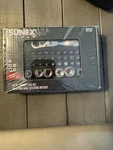 Sunex 9732 44-PIECE Socket & Bit Set W/ Mini Flex Head Ratchet. Fixed Price $39.00.