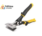 3INCH Sheet Metal Hand Seamer, Heavy Duty Bender For Flattening, Precisio. Fixed Price $43.06.