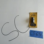 Cal-van Torx Socket (E-12, 3/8 Drive) 926. Fixed Price $5.40.