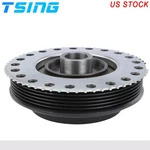 Engine Harmonic Balancer Ford Edge 12-15 & Explorer 12-13 2.0L AG9Z6312A. Fixed Price $77.99.