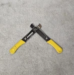 K. Miller Tool Co. Model 101-S Wire Cutter & Stripper Usa Made. Fixed Price $14.99.
