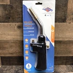 Flame King FK-028CGA Deluxe Performance Propane Torch Head W/trigger Switch. Fixed Price $25.95.