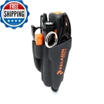 Paladin Tools PA4941 Datacomm Technicians Kit Surestrip Cutter,. Fixed Price $262.93.