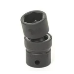 Grey Pneumatic 2112UM 1/2" Drive X 12MM Standard Universal- Point Socket. Fixed Price $22.94.