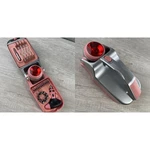 Pink Emergency & Flashlight Toolkit! 2006 Rare Avon Working Vintage. Fixed Price $16.99.