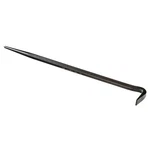 Mayhew Select 75101 16-INCH Rolling Head Pry Bar. Fixed Price $23.09.