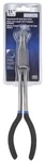 New Vulcan JL-PR51100-90 Pliers Long Nose Bent 11" Cushion Grip 2866200. Fixed Price $7.59.