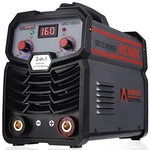 Amico ARC-160DC, 160A Stick/tig/arc Welder, 100V-250V, 80% Duty Cycle Welding. Fixed Price $169.00.