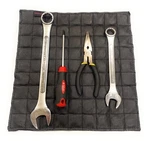 Tool Pads For Mechanics And Diy Has 81 Super Strong Magnetics Holds Over 100LBS. Fixed Price $49.95.