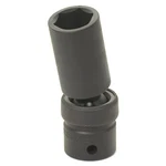 Grey Pneumatic 2032UD 1/2" Drive X 1" Deep Length Universal Socket, 6 Point. Fixed Price $38.49.