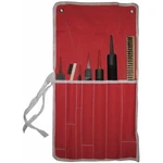 78761530 Simonds 7PC. Welders File Set With Black Oxide Coating. Fixed Price $98.42.