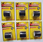 Lot Of 6 Victor 00302-8 Emergency Hose Bandage Coolant Repair. Fixed Price $17.95.