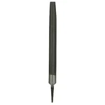Westward 1NFP9 Half Round File, 6 In, Bastard, Machinists. Fixed Price $6.99.