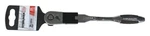Steelman Pro 8IN Locking Flex-head 90 Teeth Ratchet 1/4IN Drive Reversible 78623. Fixed Price $80.75.