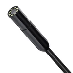 Vevor Endoscope Camera 1920P Hd Borescope For Android & Ios With 49.2FT Cable. Fixed Price $39.65.