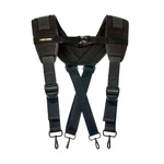 Firm Grip Build-a-rig Padded Suspenders. Fixed Price $28.99.