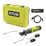 Usb Hot Wire Foam Cutter Kit With 2.0 Ah Lithium-ion Rechargeable Batter. Fixed Price $116.40.