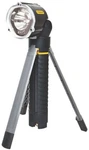 Stanley 95-112B Tripod Flashlight, Aa, Led, 30 Lumens, 246 Ft Beam Dist, 41 Hr. Fixed Price $39.46.
