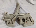 Dewalt DCE700X2K Pipe Clamp ( Has Few Scratches). Fixed Price $1449.00.
