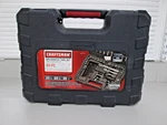 Craftsman Pc Mechanics Tool Set #939094 Sae + Metric - Usa. Fixed Price $179.99.