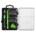 SD-9314 Tool Kit For Apple Products 17 In Set-star Slot/suction Cup. Fixed Price $27.95.