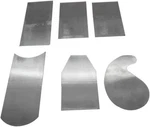 Def Manganese Steel Cabinet Scrapers Tool, High-strength And Wear-resistant.... Fixed Price $14.41.