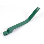 Muzata Shingles Removal Roofing Snake Tools Pry Bar Nail In.... Fixed Price $19.65.