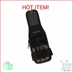 Mcguire-nicholas Quad Series Multi-pocket Tool Holder Durable Storage Wit. Fixed Price $14.86.