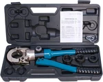 Hydraulic Copper Tube Crimping Tool, Pipe Fittings Plumbing. Fixed Price $127.50.
