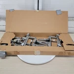 Craftsman Cabinet Hinge Installation Jig / Template System Box. Fixed Price $59.99.