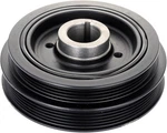 Cciyu 594-140 Harmonic Balancer Crankshaft Pulley Fit For Lexus Toyota 2.2L. Fixed Price $70.90.