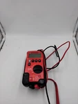 Urrea UD18 Multimeter Digital Compact. Fixed Price $70.40.