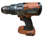 Ridgid R86115 18V Brushless .5" High Torque Hammer Drill/driver Tool Only. Fixed Price $47.95.