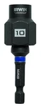 Irwin Tools 1859104 Impact 10MM Bolt Grip Extractor With 1/4-INCH Hex Adapt. Fixed Price $10.99.