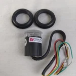 Federal Signal Flush Mount Warning Light 416309-RAW. Fixed Price $60.00.