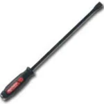 Mayhew Tools 60144 Dominator Pry Bar Capped End, 17" Long. Fixed Price $28.74.