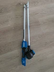 Kobalt 24V Brushless String Trimmer Kst 2224B-03 Replacement Main Unit Only. Fixed Price $29.82.